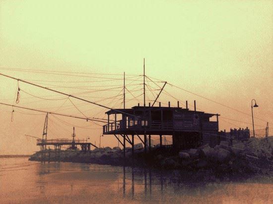 Monolocale Via Leopardi Hotel Pescara Kültér fotó