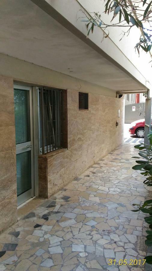 Monolocale Via Leopardi Hotel Pescara Kültér fotó