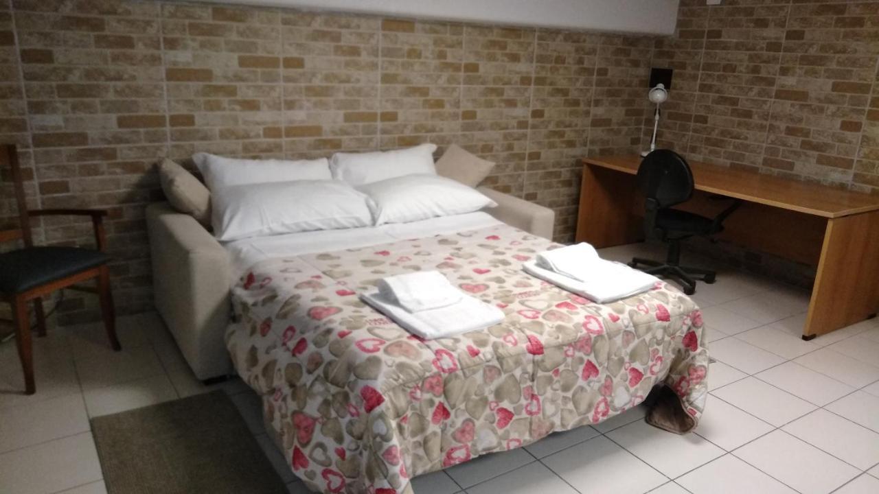 Monolocale Via Leopardi Hotel Pescara Kültér fotó